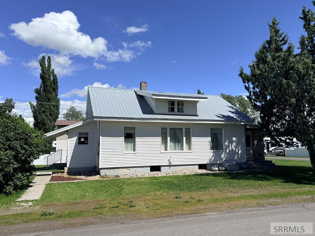 317 N 3rd Street
