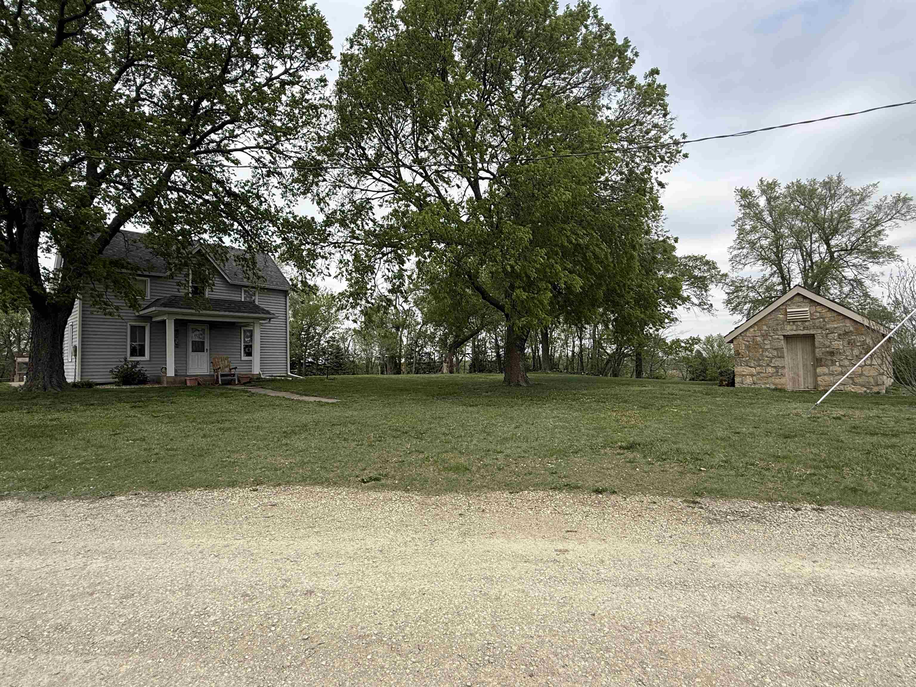 11969 Falcon Rd