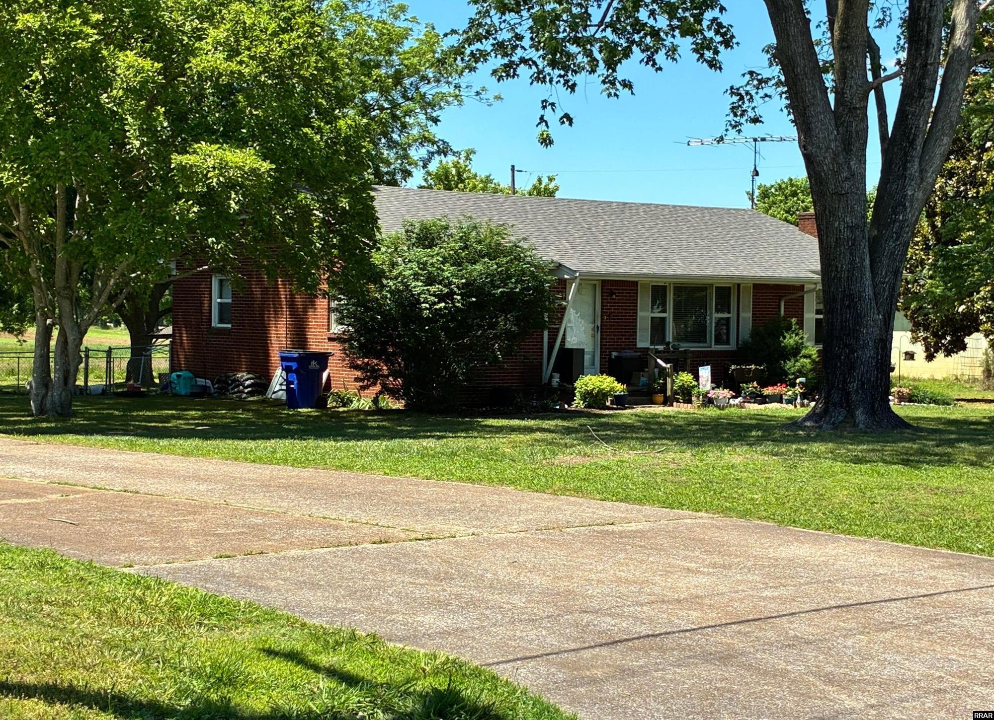 2174 Old Gardner Road