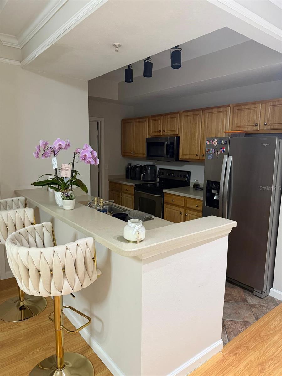 12024 Villanova Drive 105