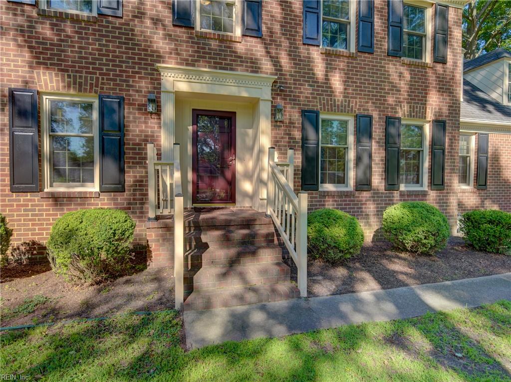 3017 Lord Bradford Court