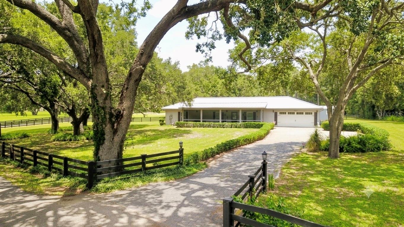 16945 W Phil C Peters Road, Winter Garden, FL
