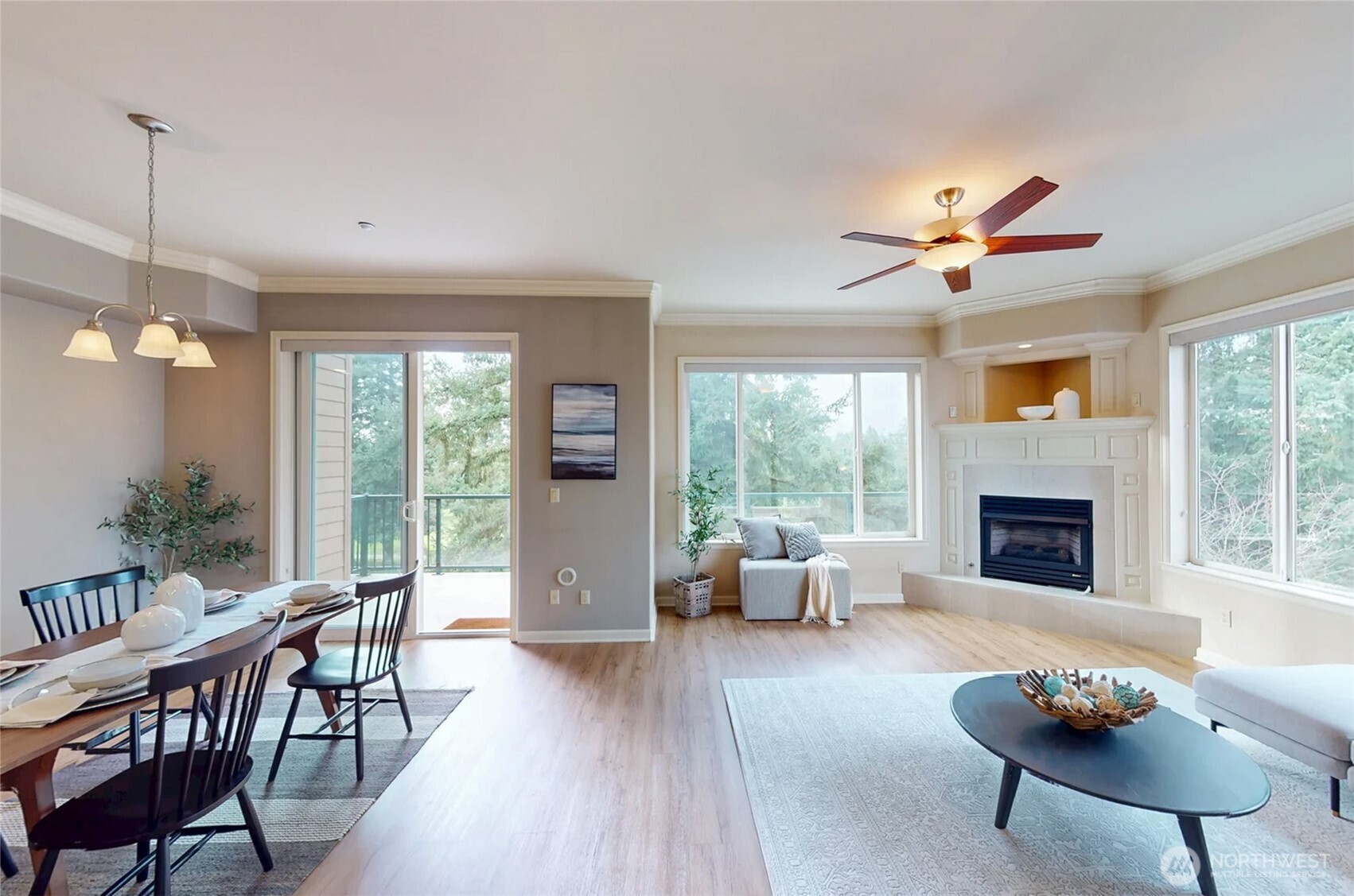 2440 S Steele Street 311