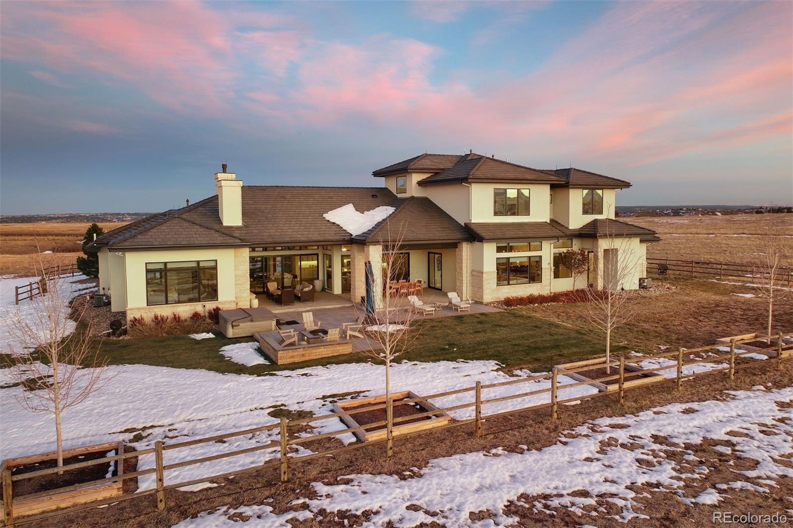 6875 Lemon Gulch Drive