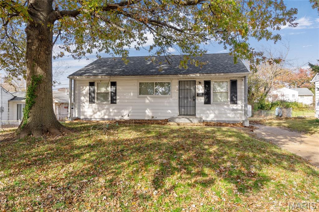 257 Cameron Road