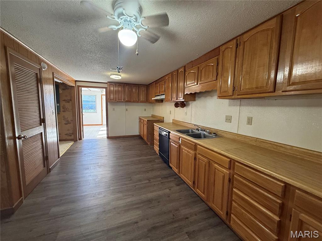 718 N Sturgeon Street