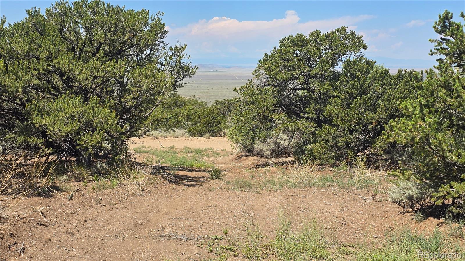 Lot 1416 Michaels Road