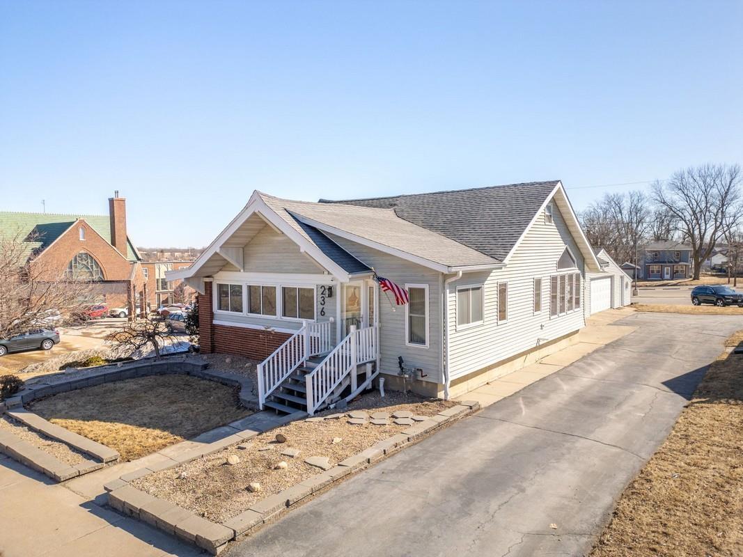 236 S Main Street