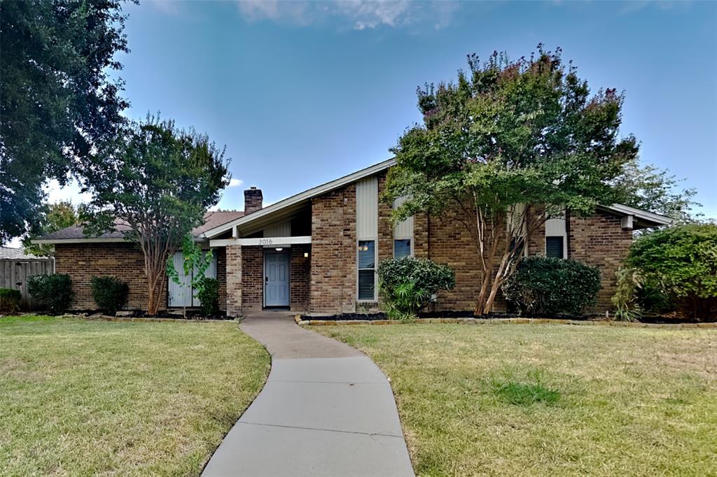 3016 Dartmouth Drive
