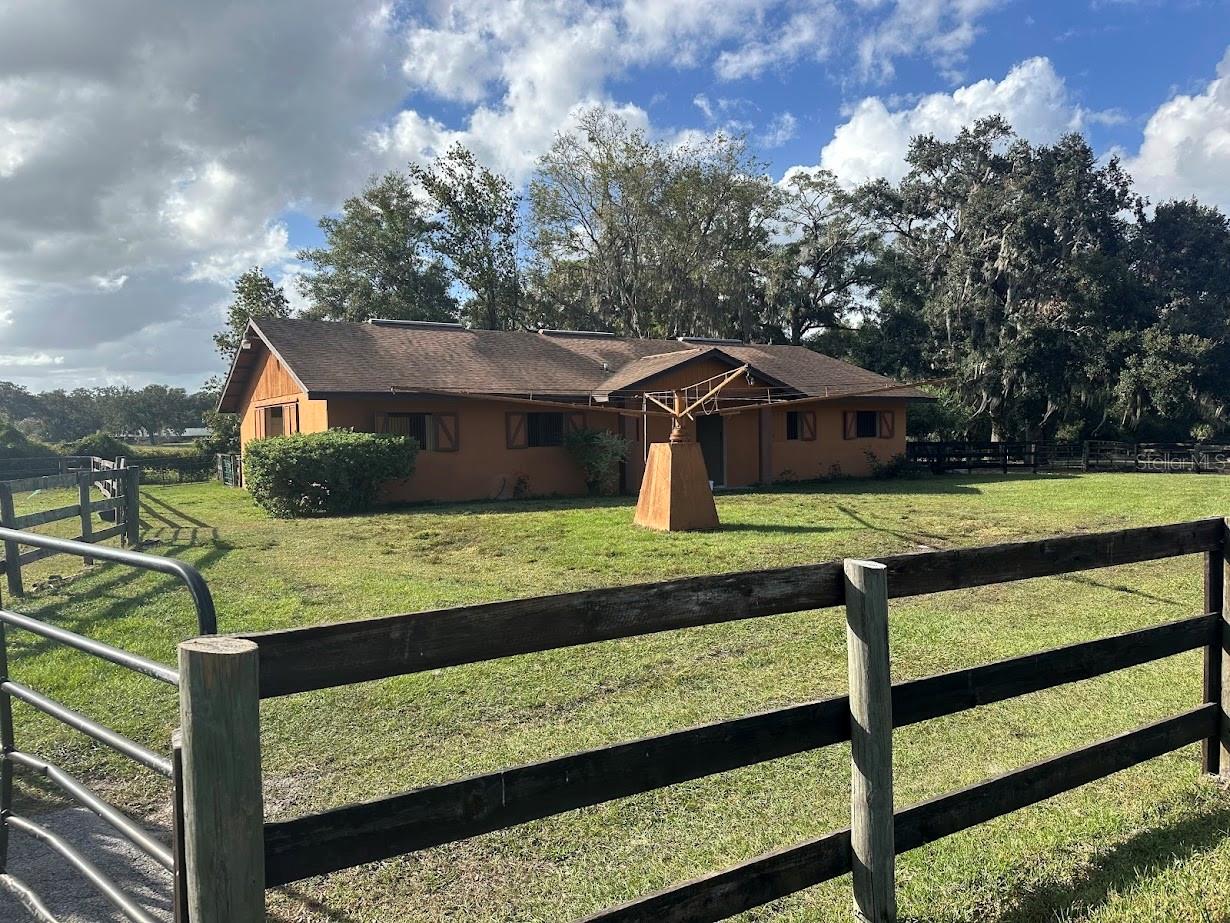 8550 NW 136th Avenue Road