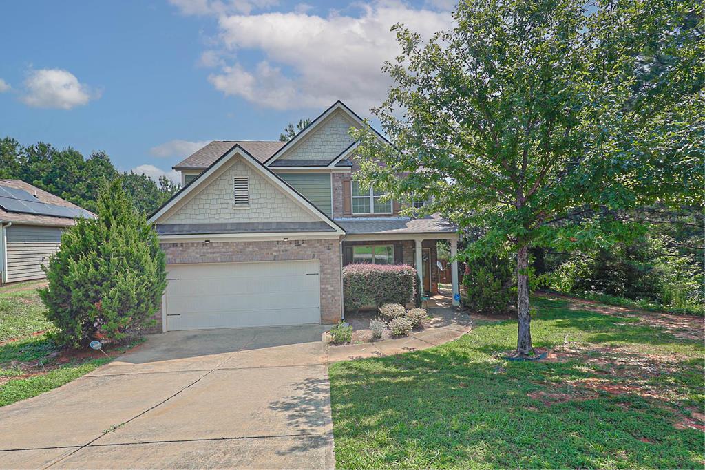 4416 Walking Stick Way