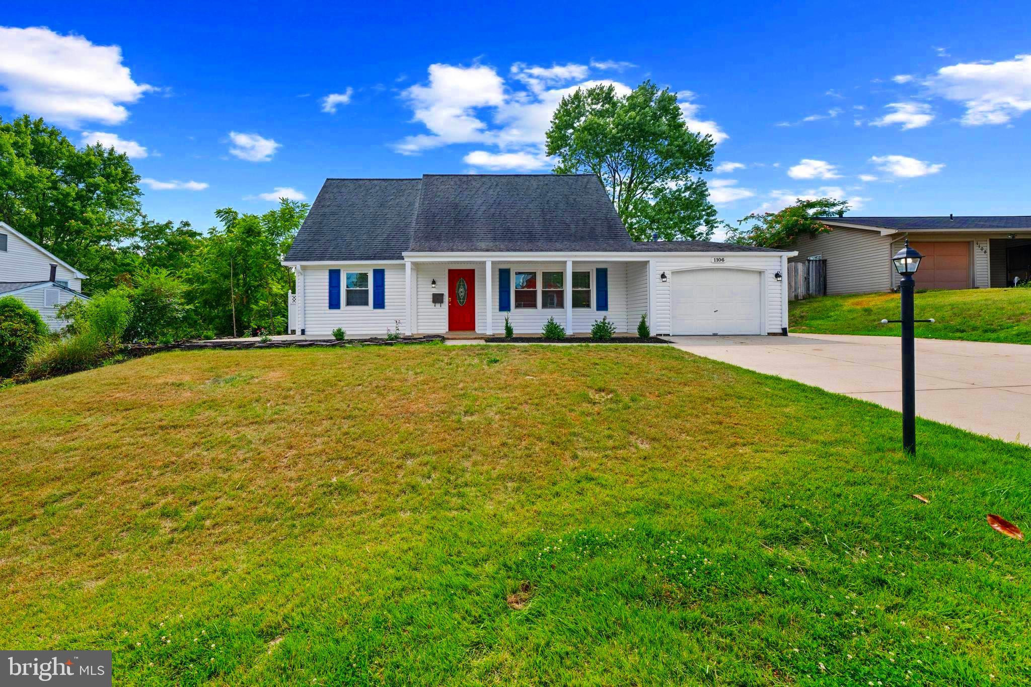 1106 Pennypacker Lane