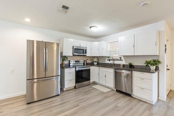 6110 Ivy Hill Road, Fort Worth, TX image