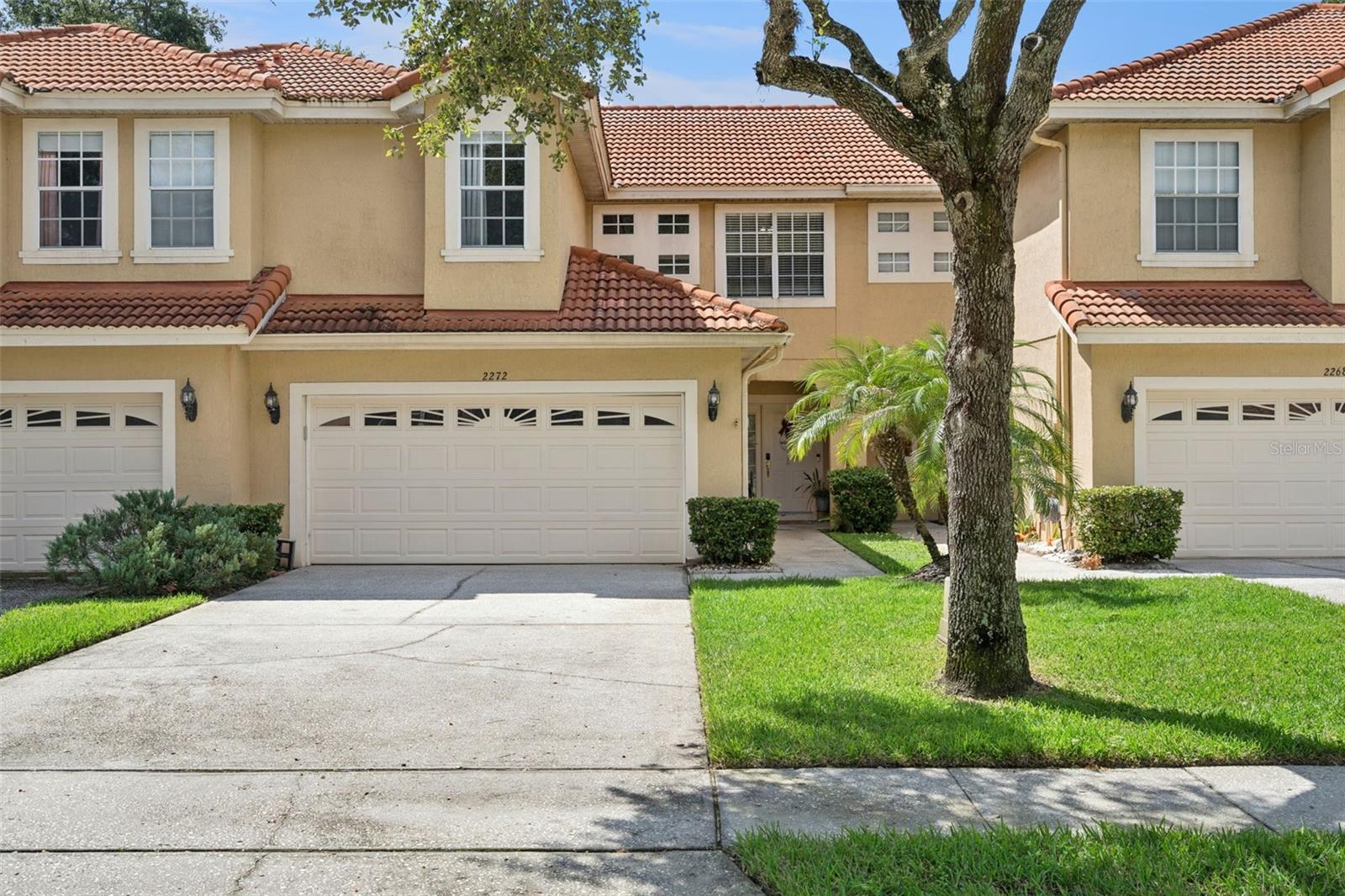 2272 Wekiva Village Lane, Apopka, FL