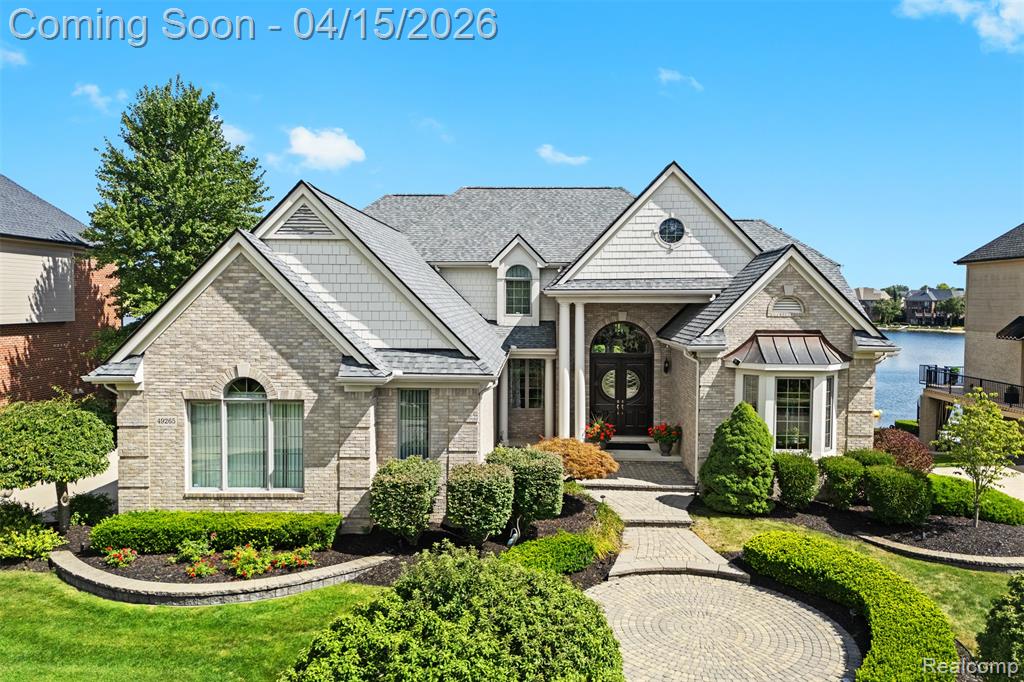 49265 Parkshore Court