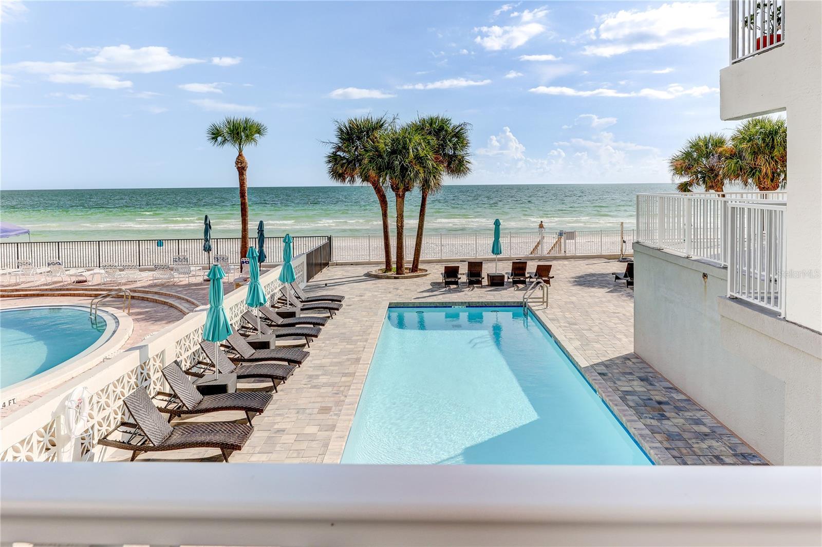 16332 Gulf Boulevard 1C