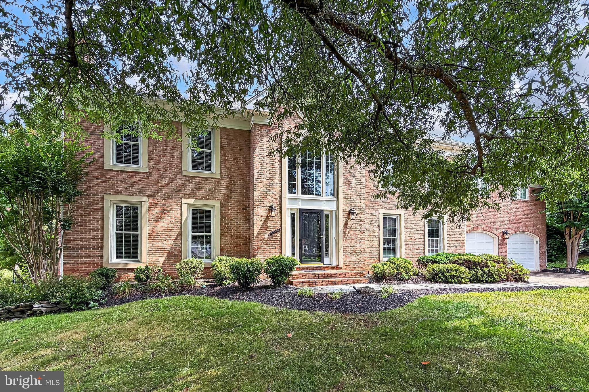 5524 Chestermill Drive
