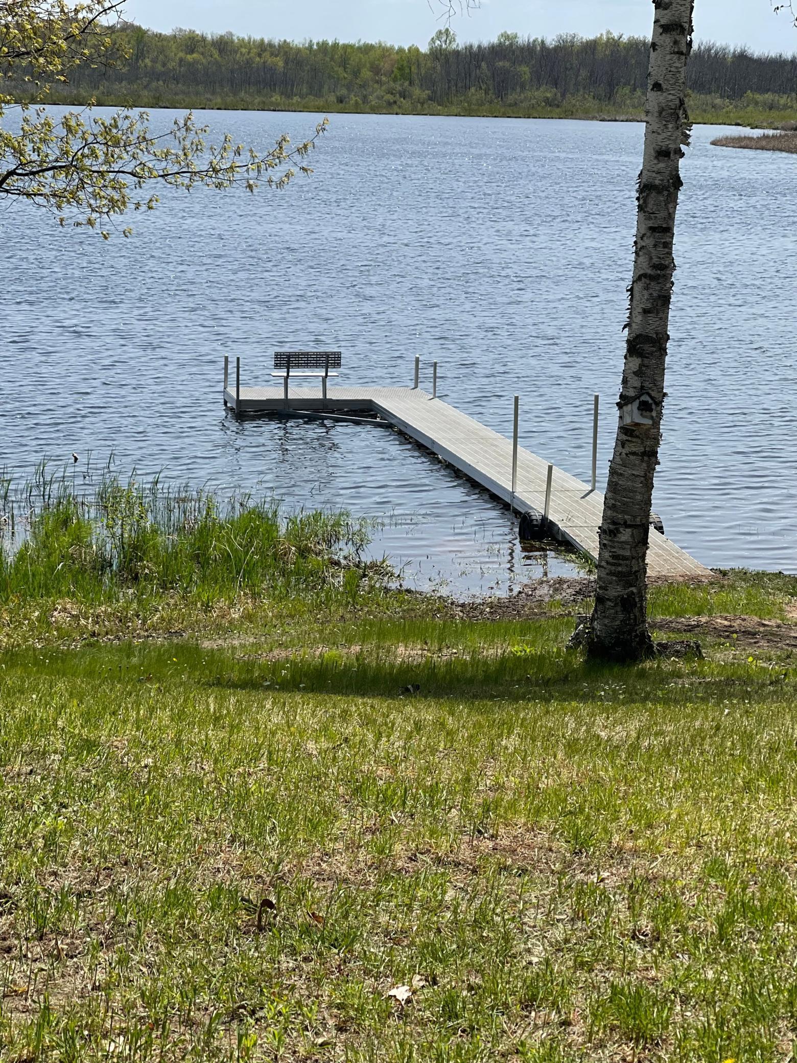 14708 Maple Lake Drive