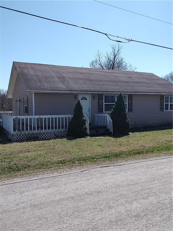 Nevada Real Estate 13538 E Mission Road MO 64772 140,000