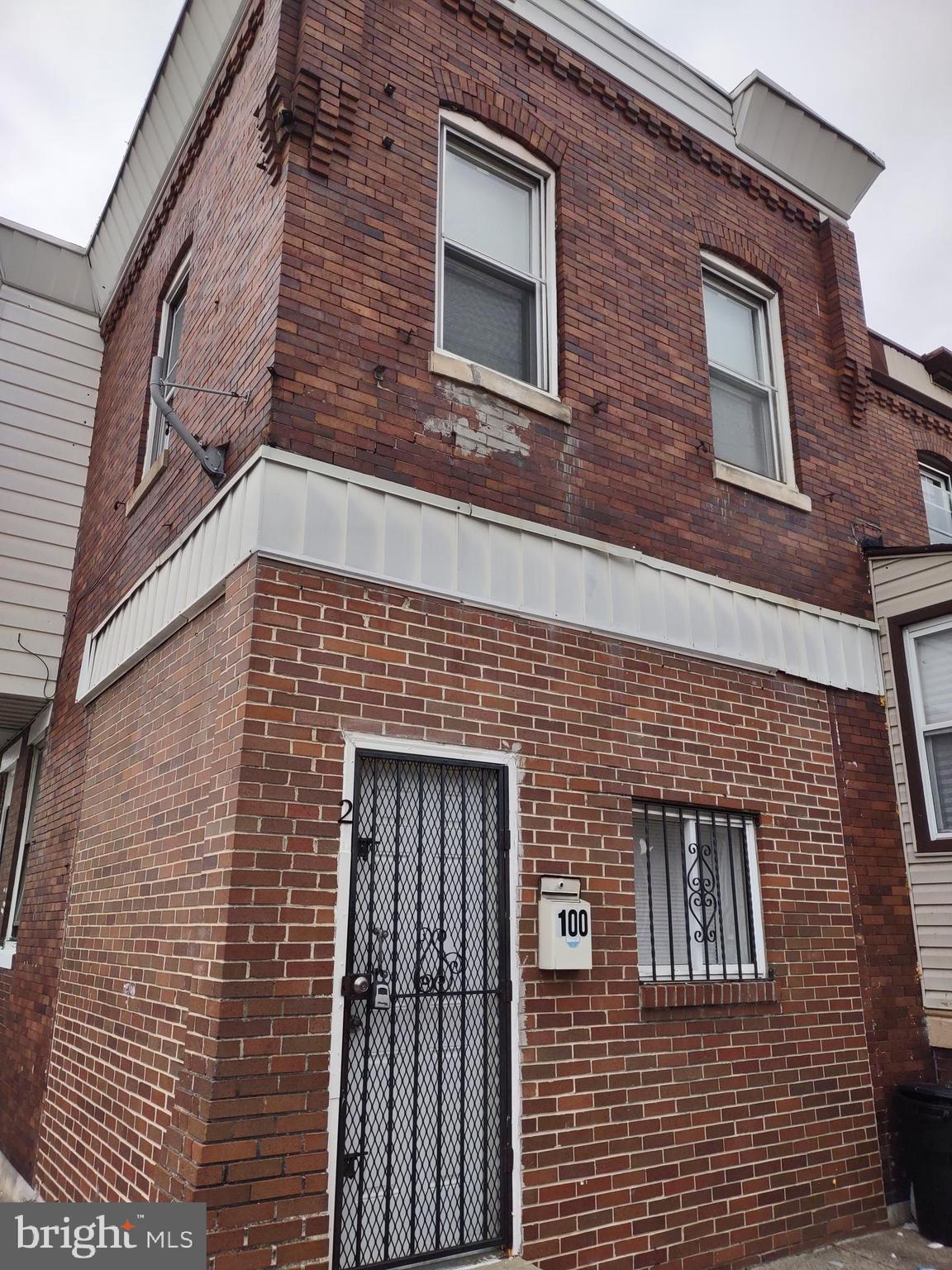 **HADDINGTON LARGE MULTI-FAMILY LAYOUT**This corner building is in good condition and currently laid out as a Duplex. It is zoned RSA-5 and seller makes no warranties or representations on potential zoning to formally convert to a legal multi family. The price, condition and location can't be beat. Add value and make this a lasting income source for your portfolio. Property is being sold with tenant in place (current rent is $1,300 per month).  It is being sold in as-is condition. 1 unit is currently vacant allowing for value add and for owner to set the rent. Great income producing rental Portfolio in Philadelphia.  All offers will be presented and must be in writing with proof of funds attached. This is part of a 31-property package and is being sold in AS-IS condition. Proof of funds required and 72 hours notice is preferred to show a larger sample of the houses. Listing Agent has long standing experience with pre-foreclosures. It is highly recommended but not required buyer use Surety Abstract for title for ease of closing.