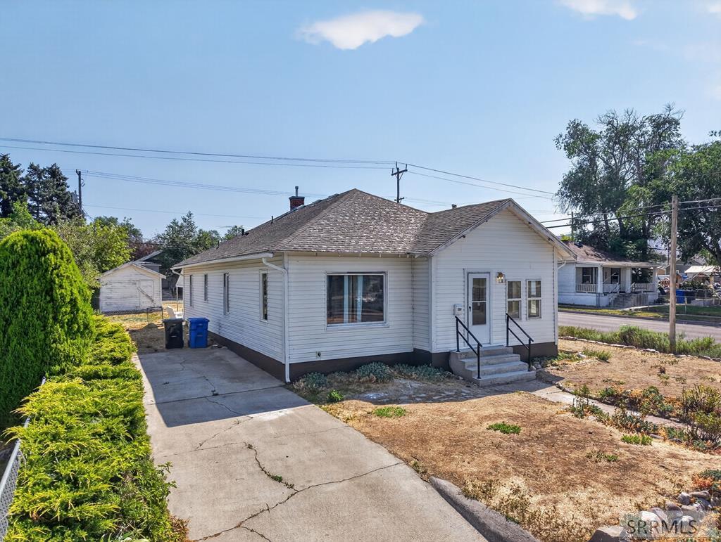 1004 N Grant Avenue