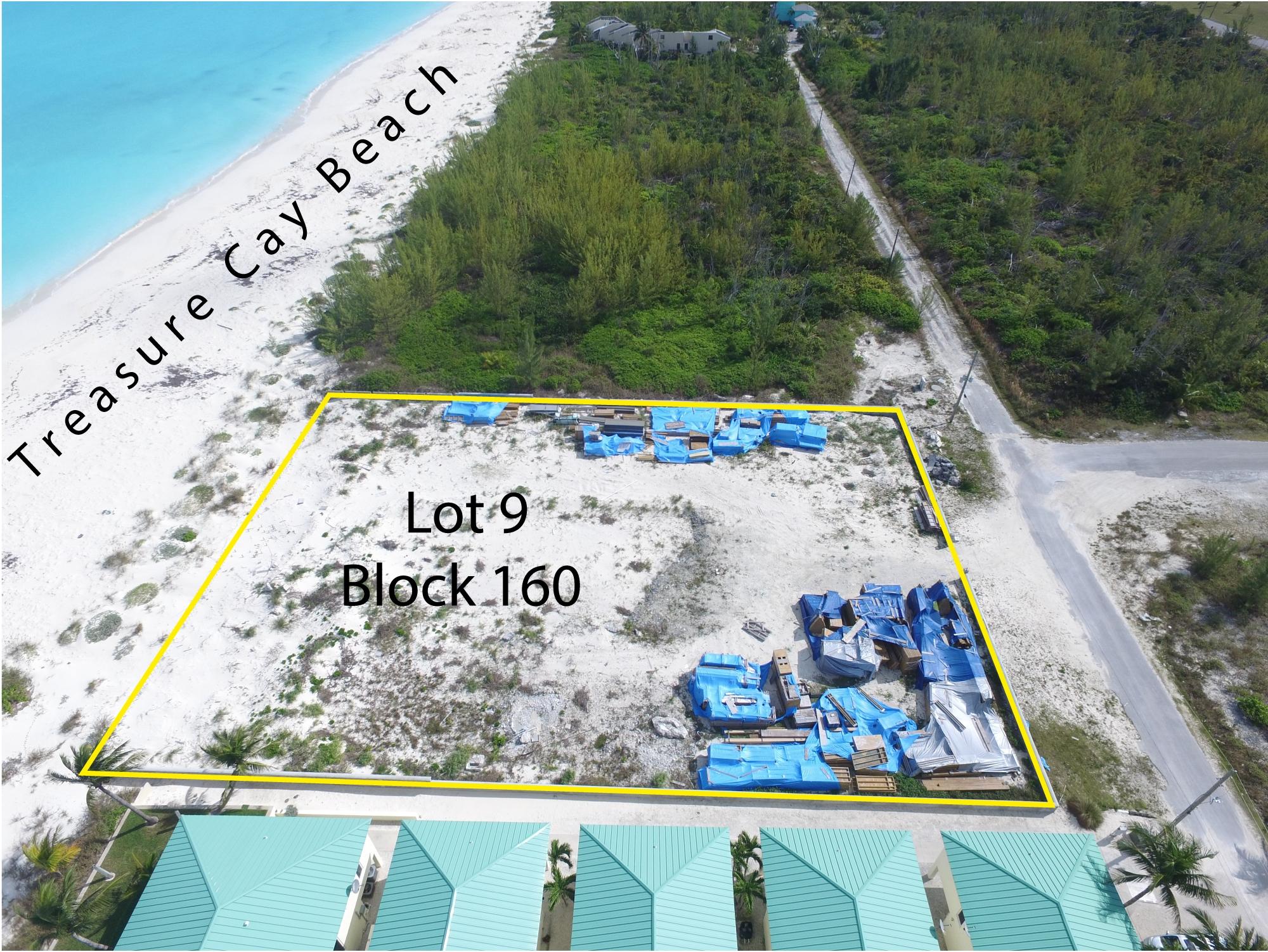 Lot 9, Blk Banyan Crescent,