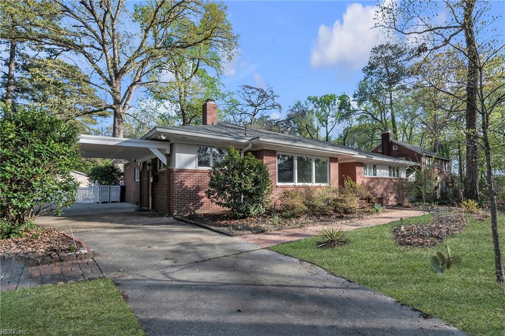 237 James River Drive