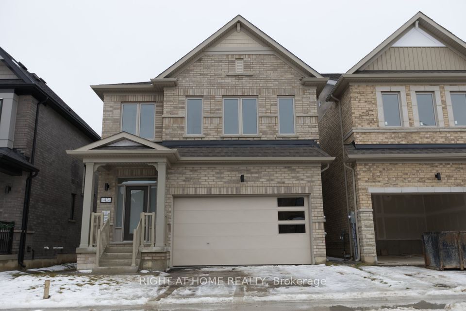 43 Shepherd Dr Bsmt
