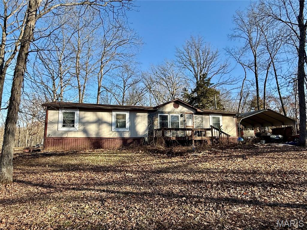 1920 State Road Ee