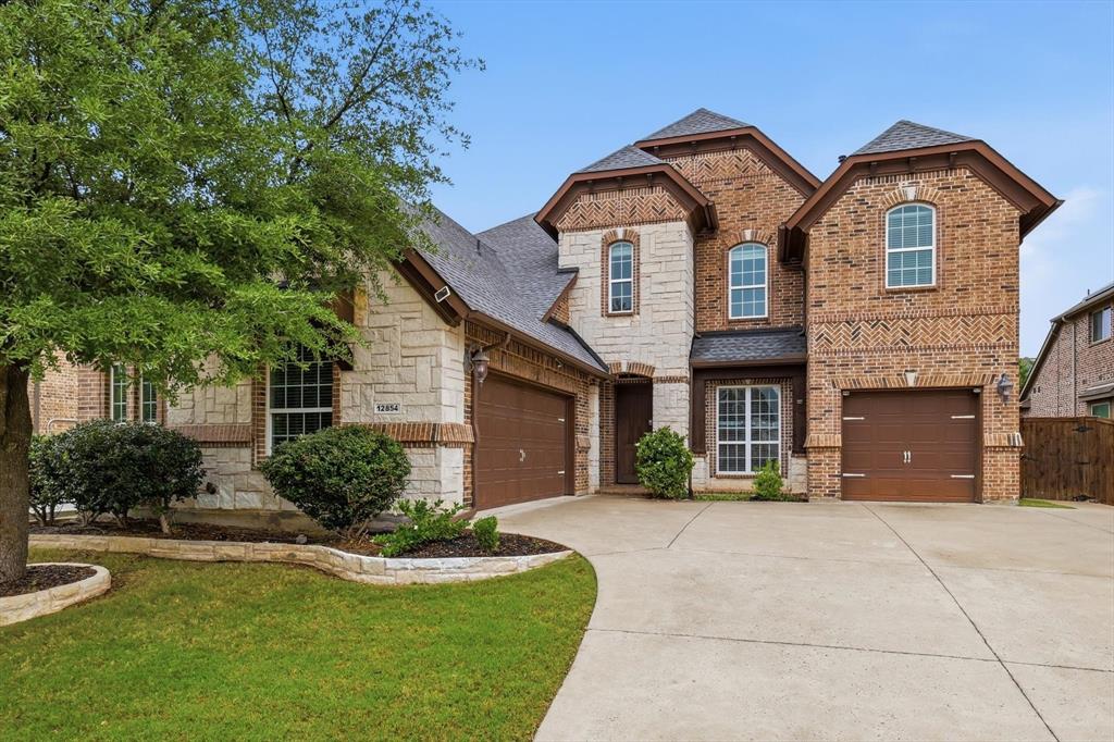 12854 Lourdes, Lane Frisco, TX