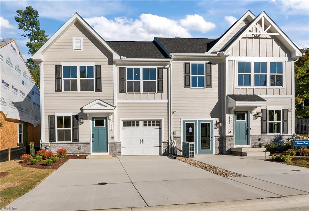 5002 Winding Creek 1B, Williamsburg, VA 