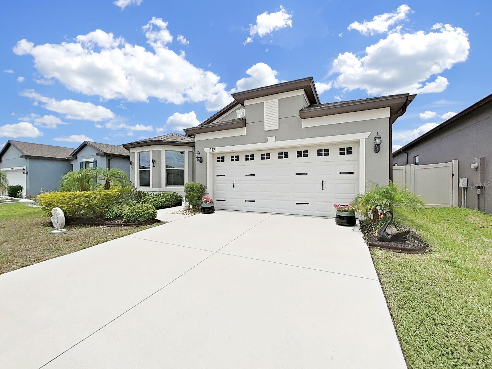 11121 Green Harvest Drive