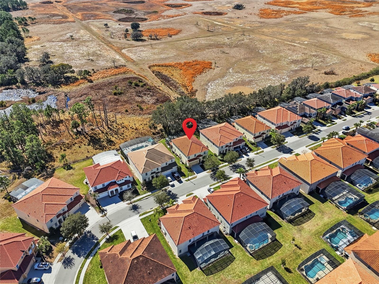 6116 Broad Oak Drive