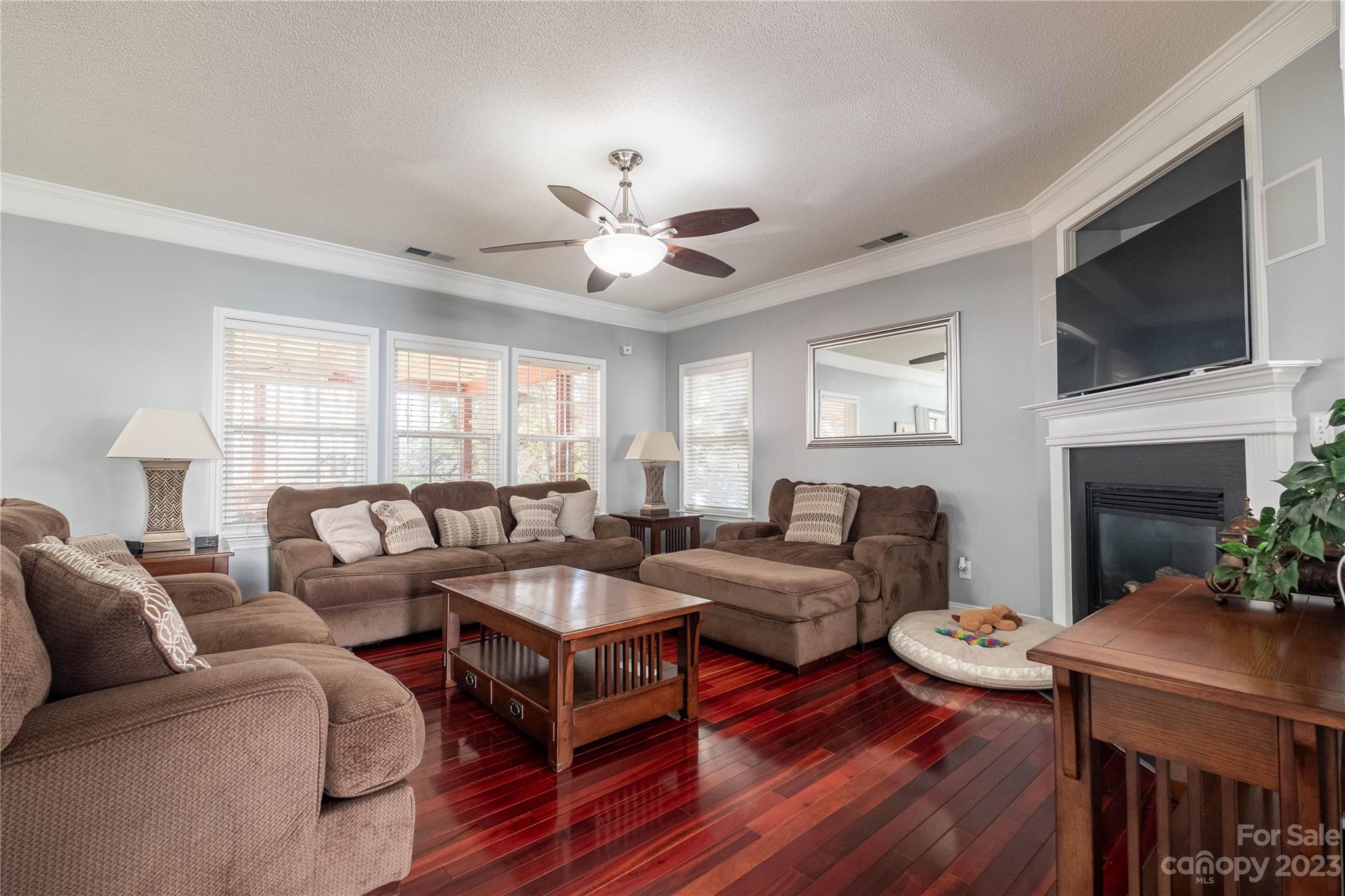 7834 Cornflower Commons Drive