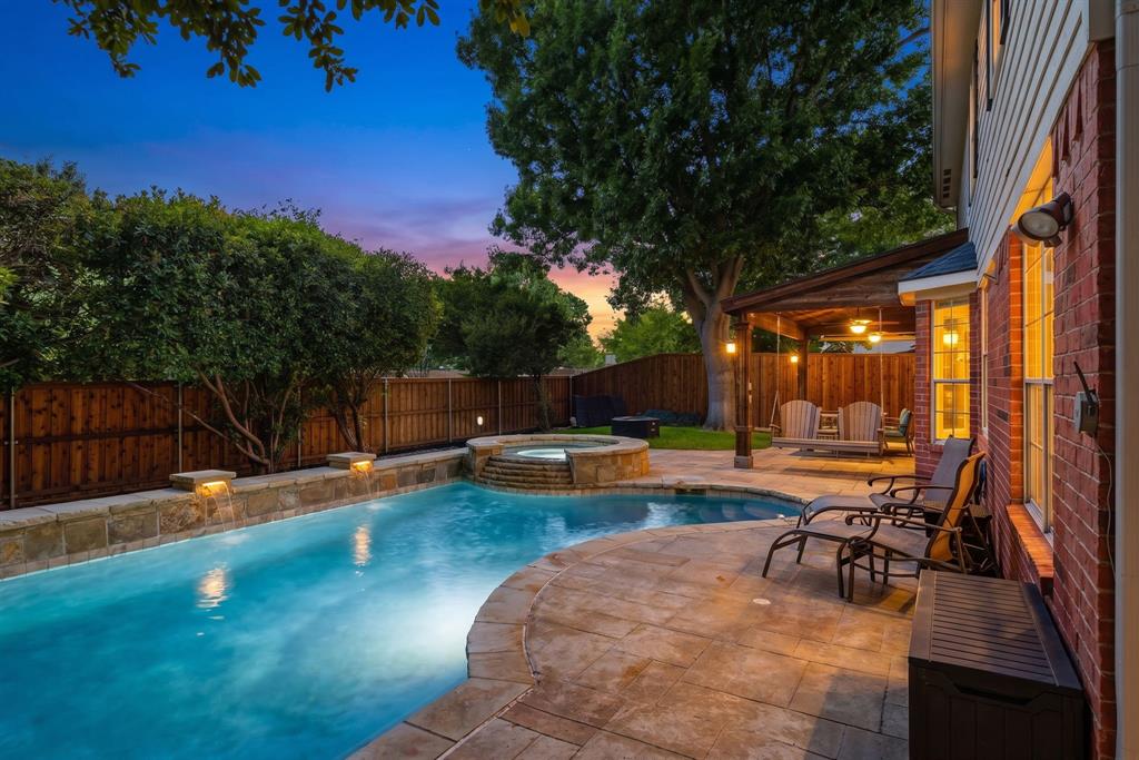 1513 Lindby Drive, Flower Mound, TX