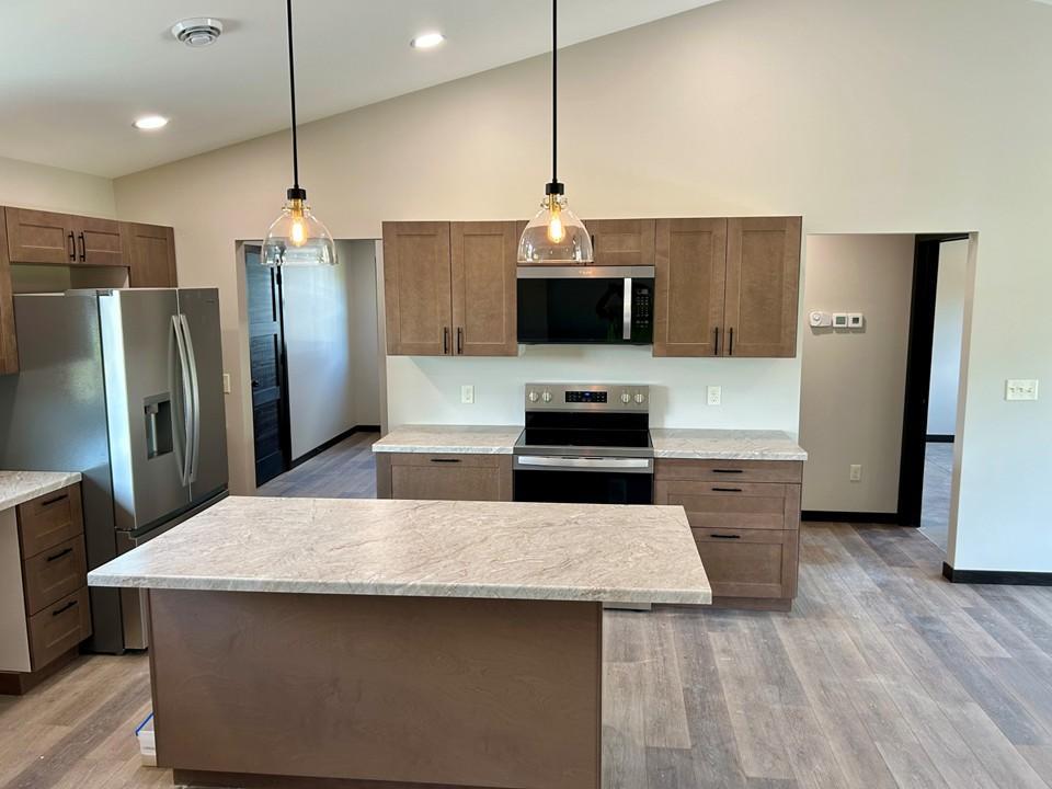 411 Russ Parta Drive