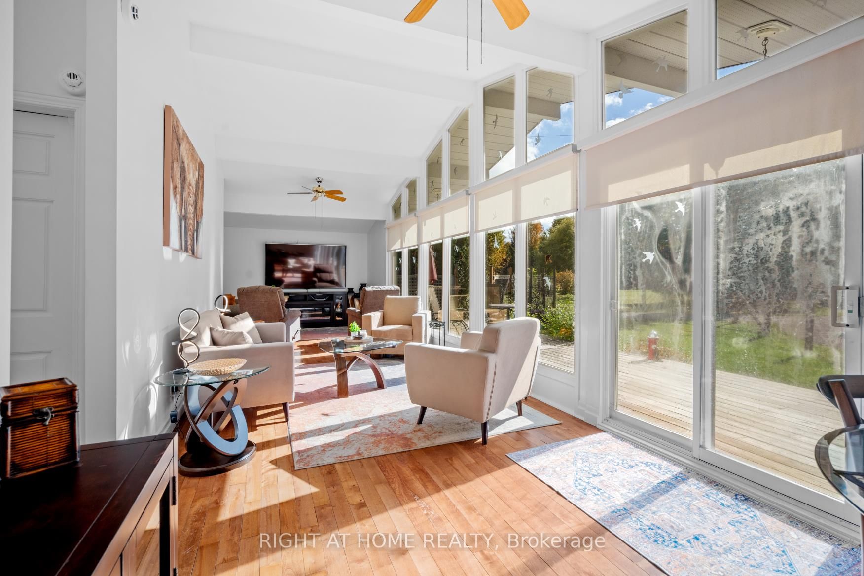 203 Barnes Rd