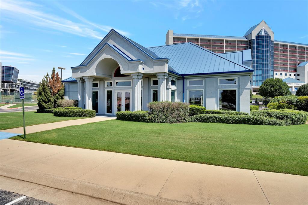 3575 Lone Star Circle 517