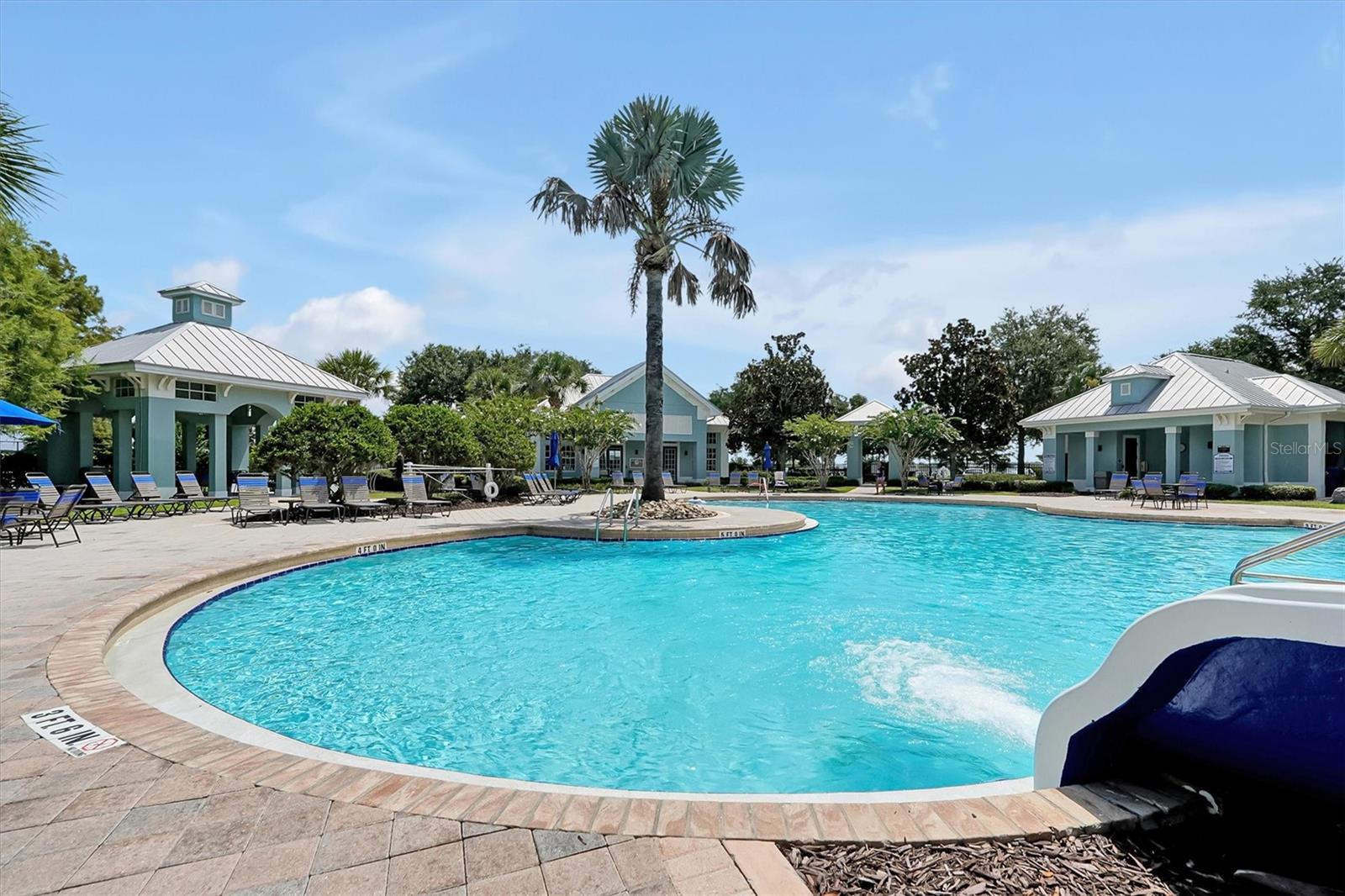 543 Juniper Springs Drive