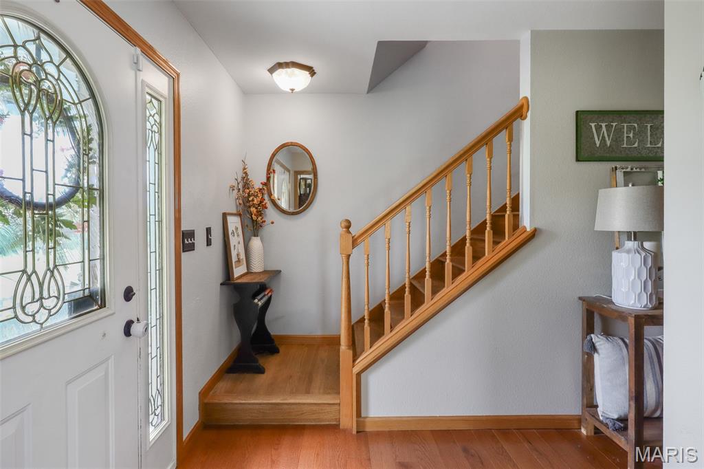301 Ridgewood Court