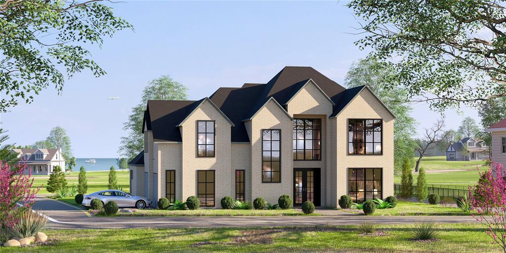 10552 Buccaneer, Point Frisco, TX