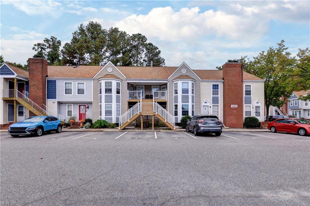 431 Lester Road 3, Newport News, VA 23601