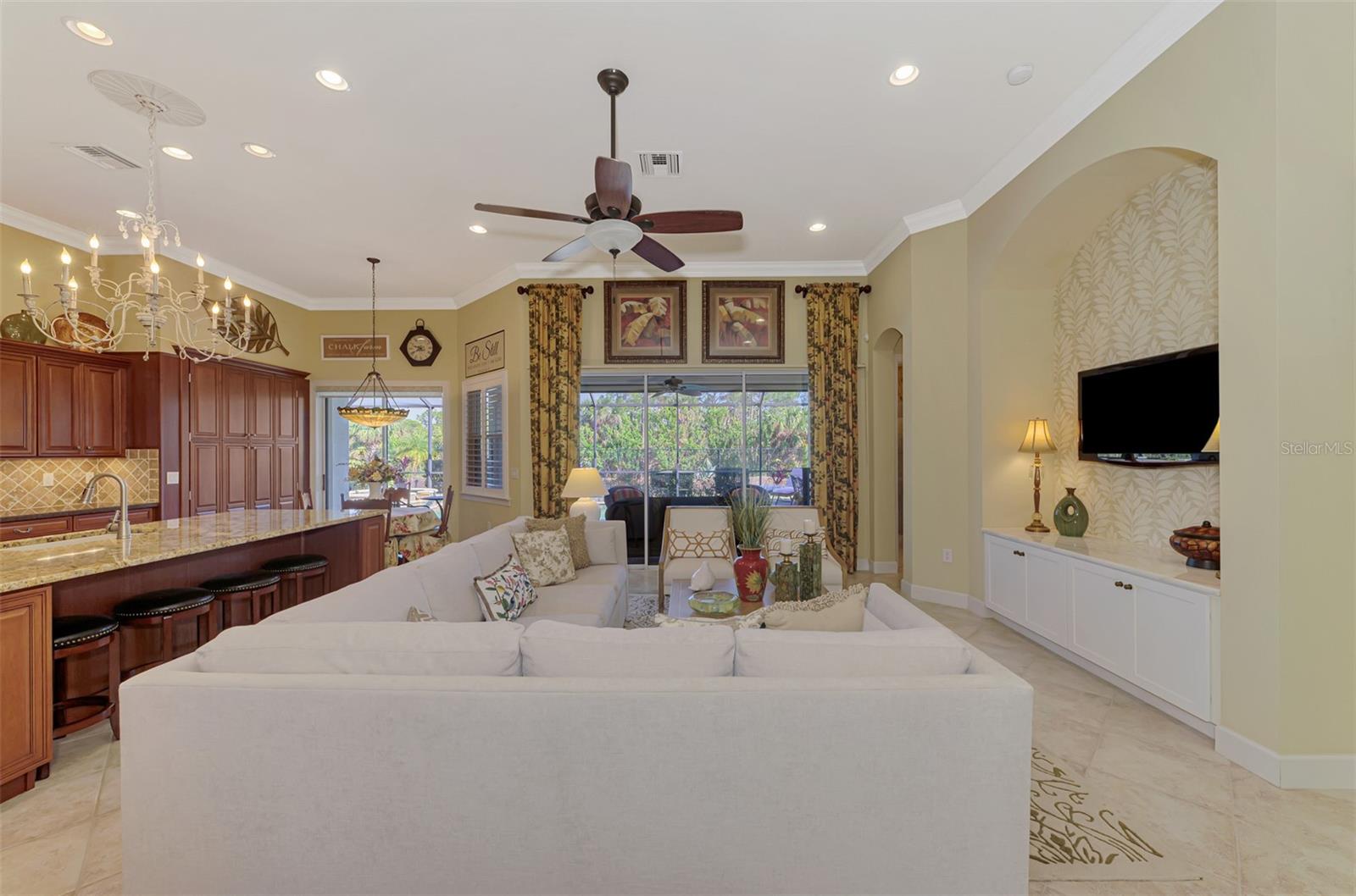 2619 Myakka Marsh Lane