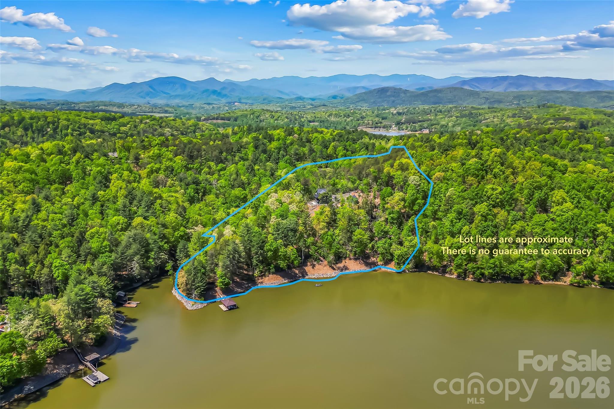 1503 Black Forest Drive