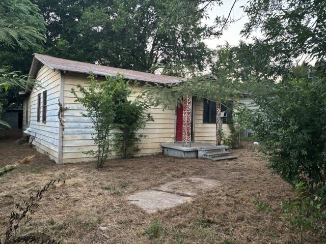 659 Neomi Avenue, Dallas, TX image