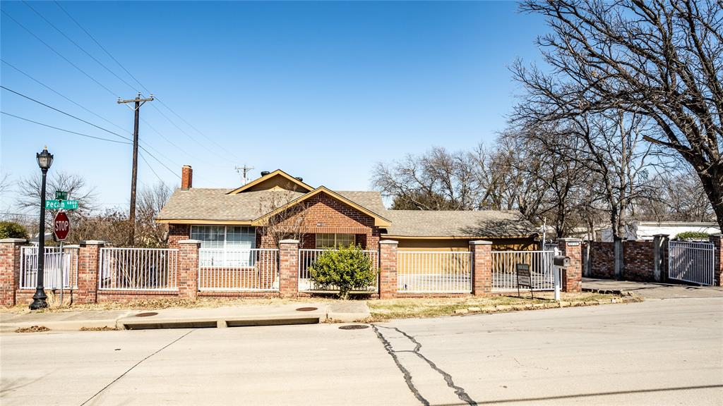 6810 Pecan, Street Frisco, TX
