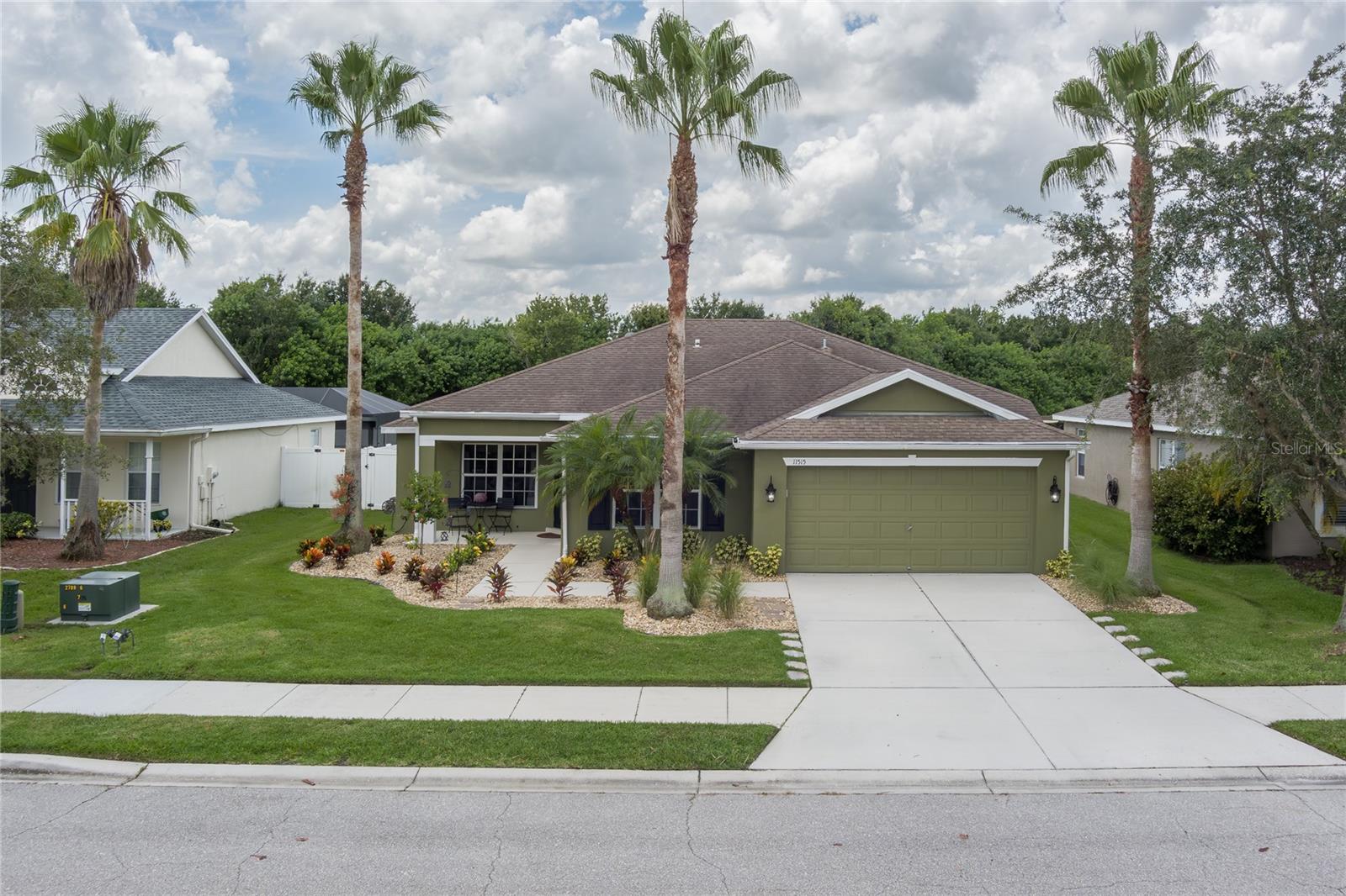 11515 Summit Rock Court