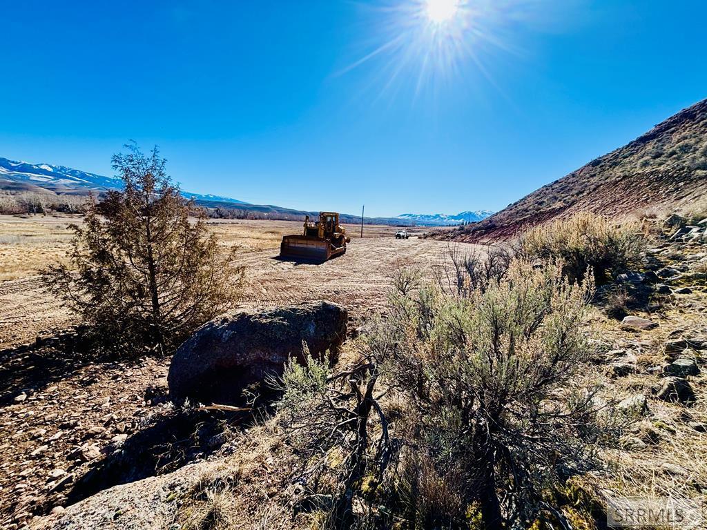 TBD Diamond Creek Road