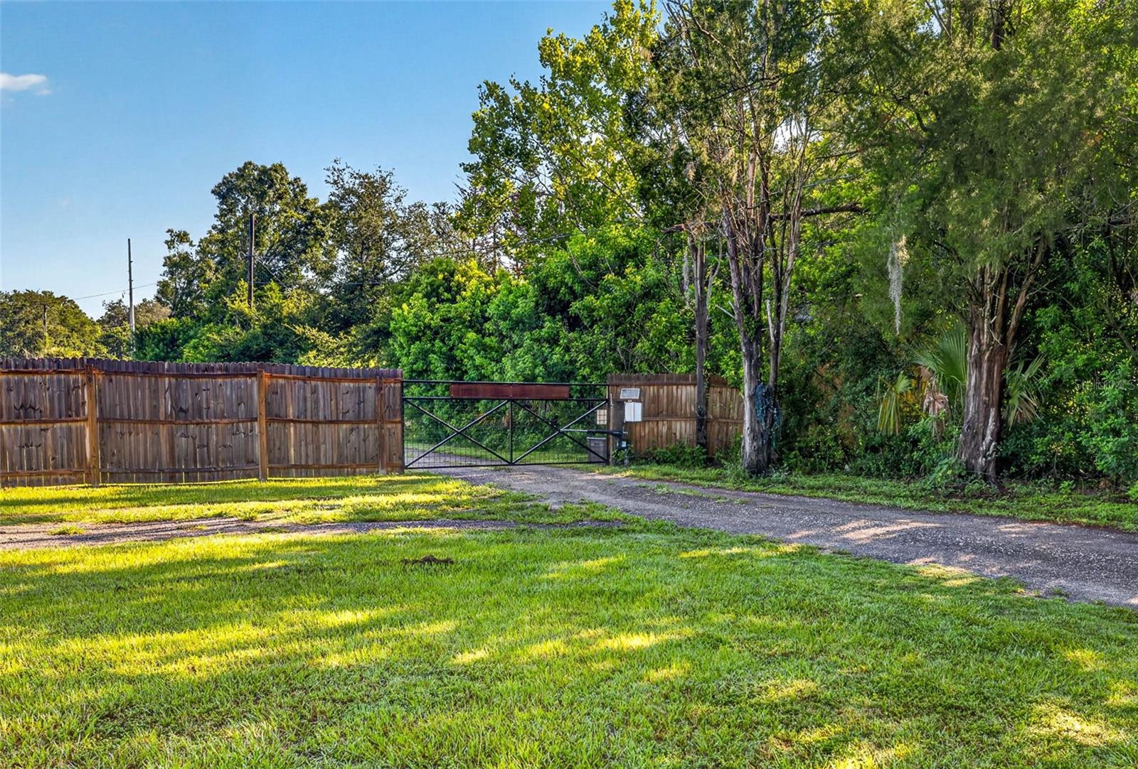 2329 Jim Johnson Road