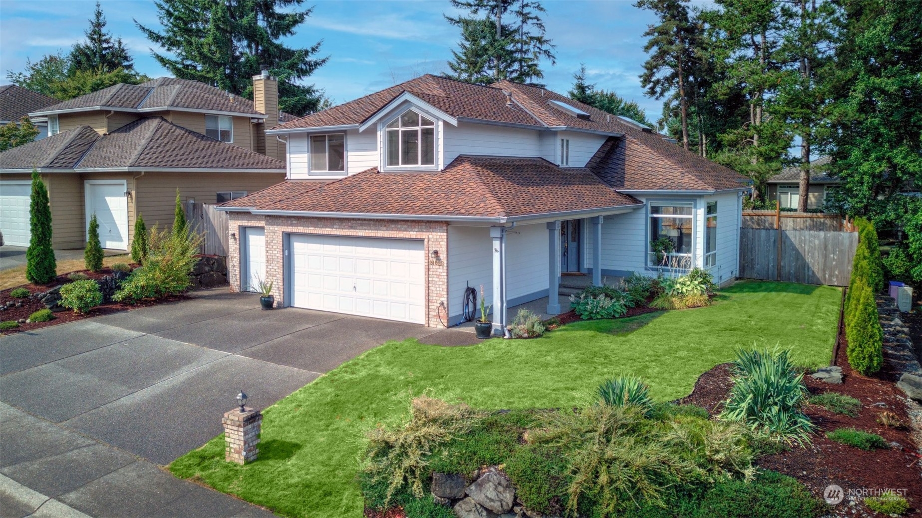 24623 231st Avenue SE